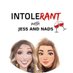 IntoleRANT Podcast (@intolerantpcast) Twitter profile photo IntoleRANT Podcast (@intolerantpcast) Twitter profile photo