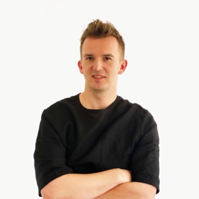 saschasaii's profile picture. Designer @Google • previously @Android @Anydo @Promodotcom • photography, music, travel & adventures