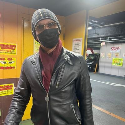 ZAX a.k.a 善悪相殺迷獄沙門さんのプロフィール画像