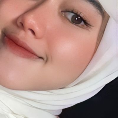 icauuuuu's profile picture. di sini ada aku