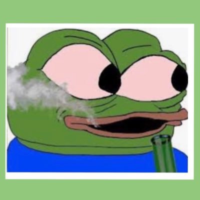 Smokey_Pepe's profile picture. 