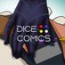 Dice Comics - A DC Comics Actual Play! (@DiceComics) Twitter profile photo