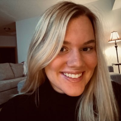 Kenzie_Stoffer's profile picture. 4th grade teacher🍎 UNI alum💜