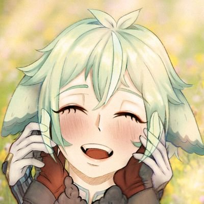 Queenie 👑🌼さんのプロフィール画像