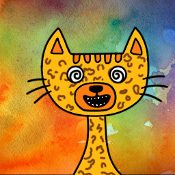 0xjacketh's profile picture. 