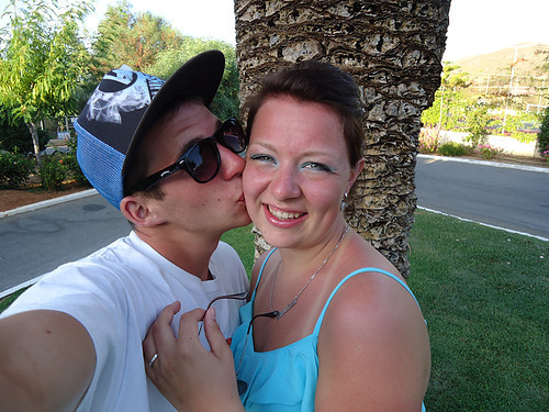 Mijn grote liefde Jan sinds 27-11-'09