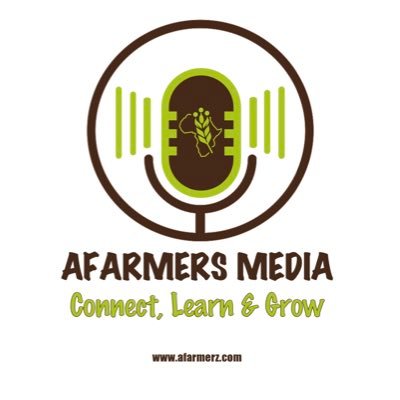 We use media to empower smallholder farmers to Connect, Learn & Grow. https://t.co/0eZxe2IMaG