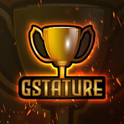 Golden Stature 🏆 | Aspiring Content Creator 📽 | Gamer For LIFE 🔥