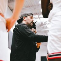 Pete Alexandrou(@coachpete01) 's Twitter Profile Photo