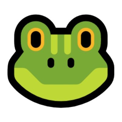Leapfrog in Tech. Cloud-Crypto-AI.
Harmony validator. PIVX Master Node. Cardano Stake Pool.
@babydogecoin is simple but great design!