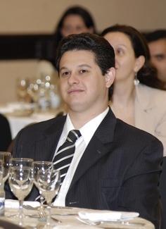 Administrador, Professor do IFSP e São-Paulino de coração e alma!!!