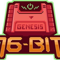 16BitGenesis