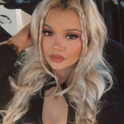 josiedaflyest's profile picture. IG: https://t.co/LFezMES3S2