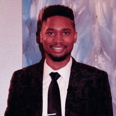 RondellTucker's profile picture. Educational Leader | Harvard Urban School Leader | Journey 📝 | AΦΑ