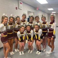 RocketsCheer (@rocketscheerrb) 's Twitter Profile