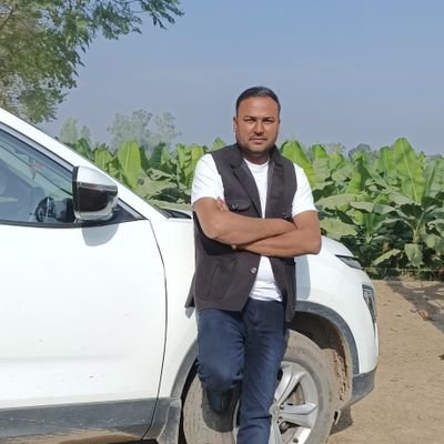 Vipashishchauh2's profile picture. अंबाला हरियाणा