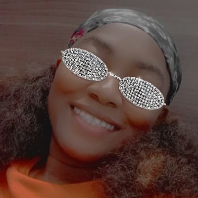 georgeleen_ekon's profile picture. SRHR Advocate & The apple of God's eye.