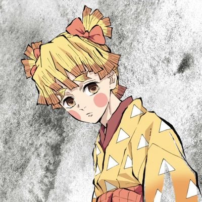 hourly zenitsu ⚡さんのプロフィール画像