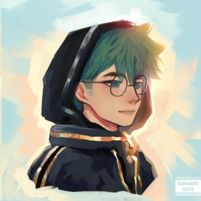Sorairo Artsさんのプロフィール画像