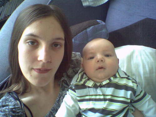 LisaRoxanne89's profile picture. Fairy. Mother. Gamer. Nerd