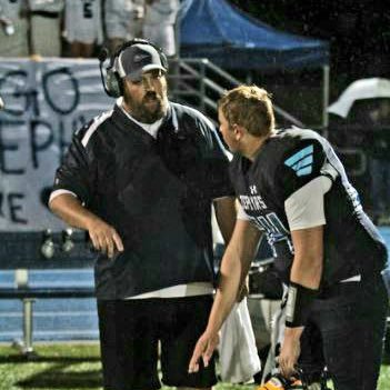 CoachYoungWI's profile picture. husband, father, ANorth grad, LU Vike, free agent coach, Joshua 1:9