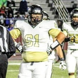 #61 Lg/Dt class:23 H:6’2 W:290, can play any position o/d line⭐️, L.G Pinkston💛🖤,contact info: #:945-3450176 , future LG @SRSU