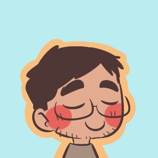 idk how to use twitter but my fave LoL player is @gav_mihai 💕