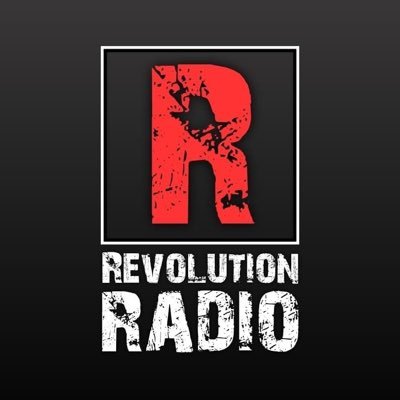 Owned by @jeff_kirby412. The beginning of a new revolution in online radio. #VivaLaRevolution. revradiolive@gmail.com