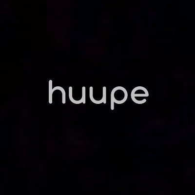 huupe Profile