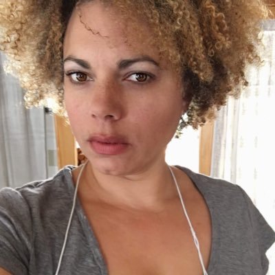 Digital strategist in progressive places. Social entrepreneur. Some grown folks’ mama. Abolitionist. Military spouse (RET). 100% magic. She/her.