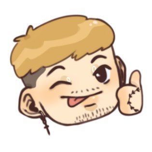 Le di vida a:
Coyote, Machete, Pincho🤠
Kimbo, Caiman, El Viejo🦍
Shin Chan 👺
y Timoteo 👨🦳
Twitch: https://t.co/GqAHXjcA6J
DS: https://t.co/TSSzHi9pmF