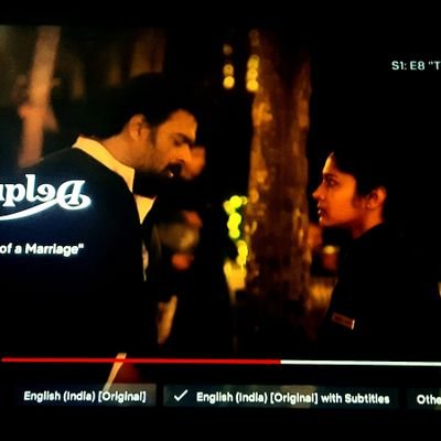 BanerjeeSrestha's profile picture. The 'Soup Girl'/Decoupling Party Manager from #Decoupled @netflix🤗 Insta handle- @actorsrestha😁

Actor 🎭 Educationist 🎓