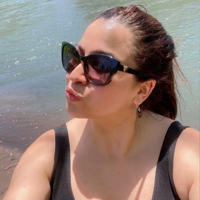 Namestik_'s profile picture. Soñadora, amante de los viajes y el vino🍷