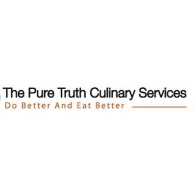 The Pure Truth Culinary Services