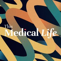 This Medical Life podcast(@ThisMedicalLife) 's Twitter Profile Photo