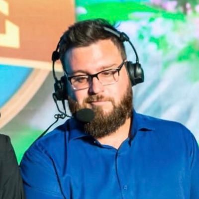 Game Host en Raw iGaming | Chefcito | Former Blizzard Latam Talent Cast | de Paraná 🇦🇷 a Málaga 🇪🇦 | kerykeionftw@gmail.com