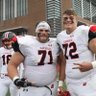 JamesCaramanico's profile picture. CUA Graduate  25. Graduate Assistant, Assistant OL coach Catholic University Football