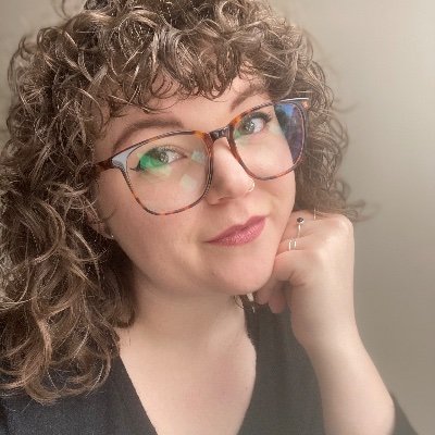 abigailbirkett's profile picture. she/they