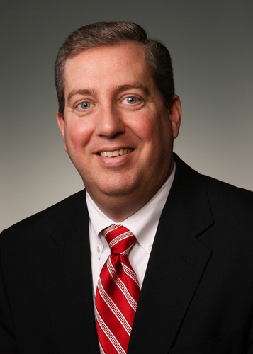 David Stuckey