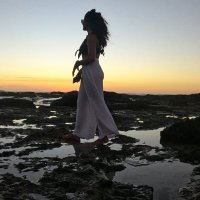 Mari Hidalgo (@nievedelimonmhm) 's Twitter Profile