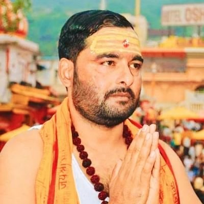 758ddabfd39f4c7's profile picture. जिला अध्यक्ष करणी सेना बहराइच