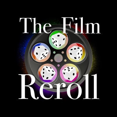 A podcast. We play through your favorite movies as role-playing games and totally ruin them. https://t.co/u0vg755xle