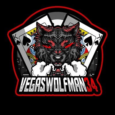 VegasWolfman34 Profile Picture