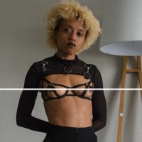 Bianca Janee(@MsViintage) 's Twitter Profile Photo