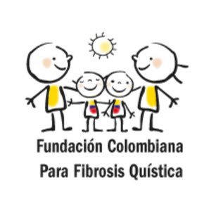 Familia Fibrosis Quistica, orando por la cura definitiva.