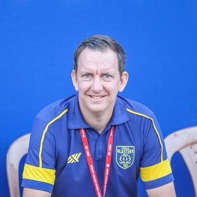 Football Fitness Coach @KeralaBlasters, UEFA A, Former AS Trencin🇸🇰, Sp.Lokeren🇧🇪,Beerschot🇧🇪,Willem II🇳🇱,Al-Taawoun🇸🇦, W.Beveren🇧🇪, Lommel SK🇧🇪