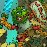 QuartzFrame (@quartzframe) 's Twitter Profile Photo