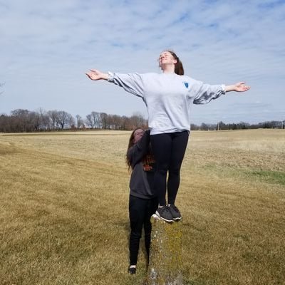 hibriades's profile picture. man I'm just tired all the time, she/her ❤💛💙