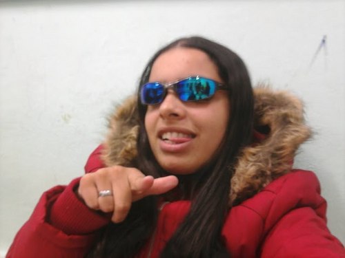 Amor é pra sentir não pra entender ! ♥