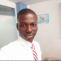 Samuel Azumah Abogobon(@AbogobonSamuel) 's Twitter Profile Photo